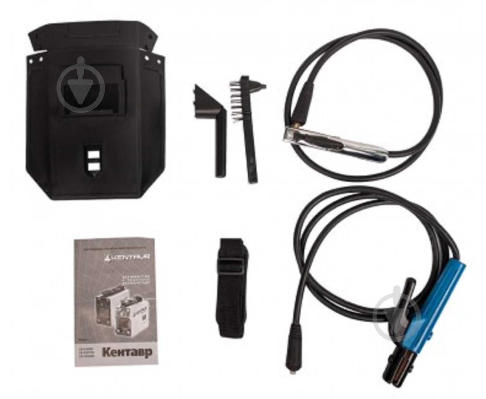 Инвертор Кентавр СВ-300НМК - фото 7