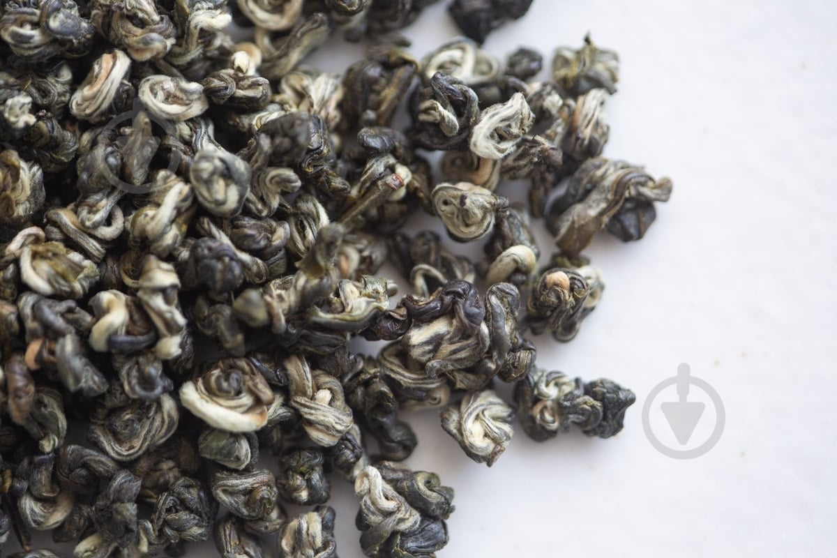 Чай зелений Bitterleaf Teas Hulk Simao 50 г (S8877) - фото 1