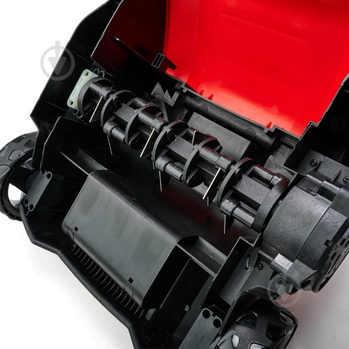 Аэратор-скарификатор Einhell GC-SC 18/28 Li - Solo (3420604) - фото 7