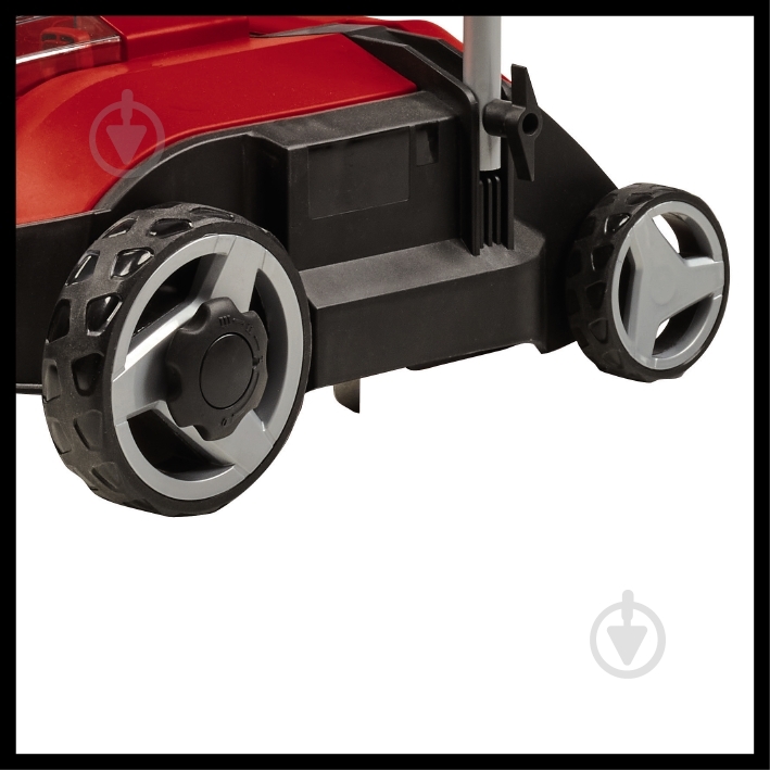 Аэратор-скарификатор Einhell GC-SC 18/28 Li - Solo (3420604) - фото 10