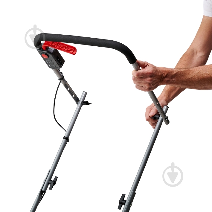 Аэратор-скарификатор Einhell GC-SC 18/28 Li - Solo (3420604) - фото 8