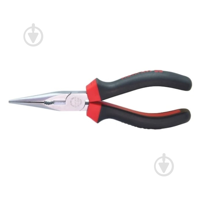 Тонкогубцы WURTH 160 мм RED STRIPE 5772001306 - фото 1