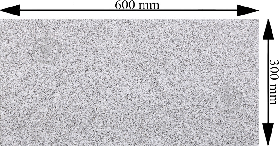 Плитка Cersanit Мілтон сірий 29,8х59,8 - фото 4