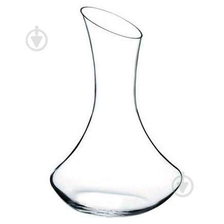 Декантер Pasabahce Celebration 1,5 л - фото 1 Декантер Pasabahce Celebration 1,5 л - фото 1