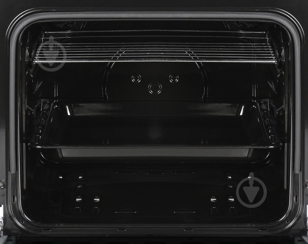 Плита газова Milano ML60 G1/07 біла - фото 6