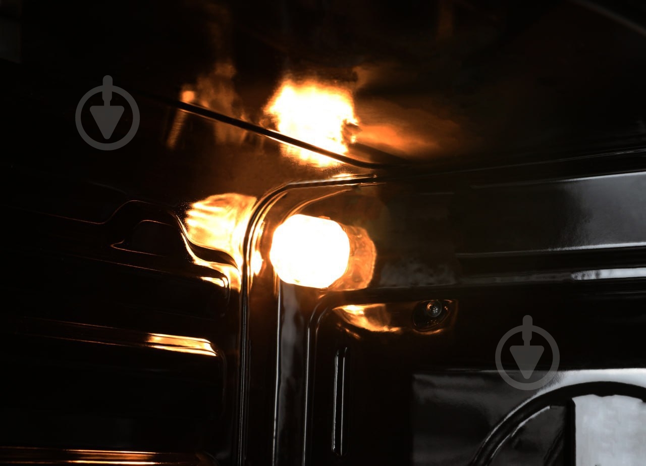 Плита газова Milano ML60 G1/07 біла - фото 9