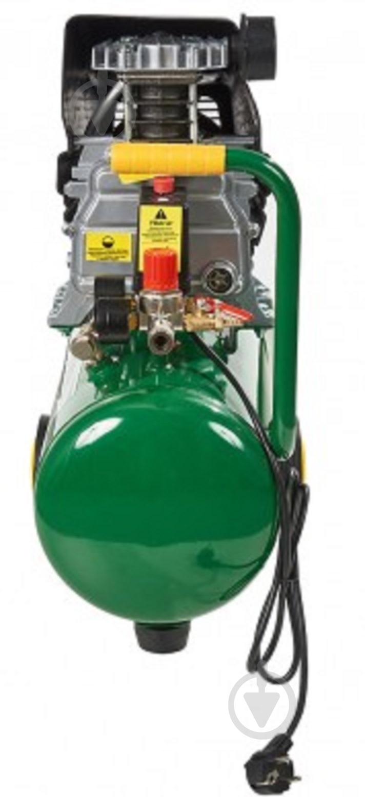 Компресор Nowa KBN 220-50 - фото 3