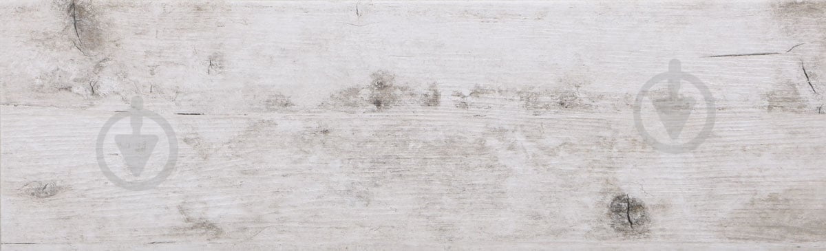 Плитка Cersanit Shinewood white 18,5x59,8 см - фото 1