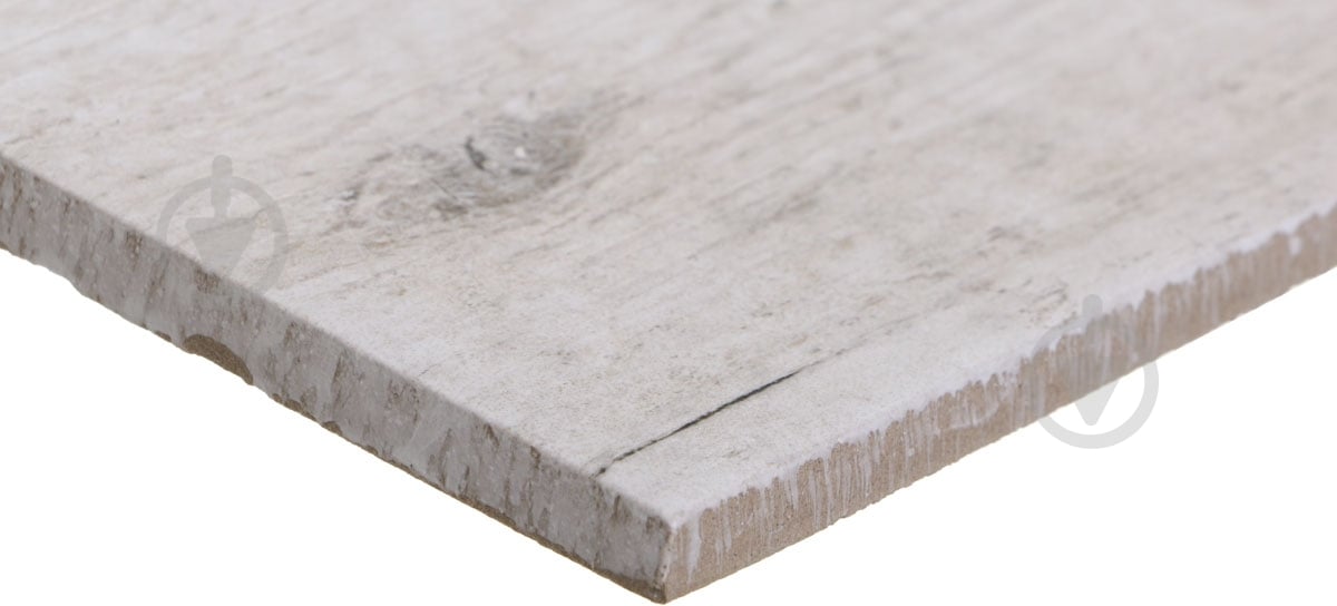Плитка Cersanit Shinewood white 18,5x59,8 см - фото 2