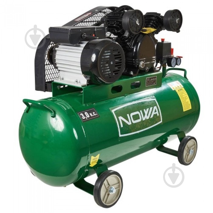 Компрессор Nowa KPN 420-100 - фото 1