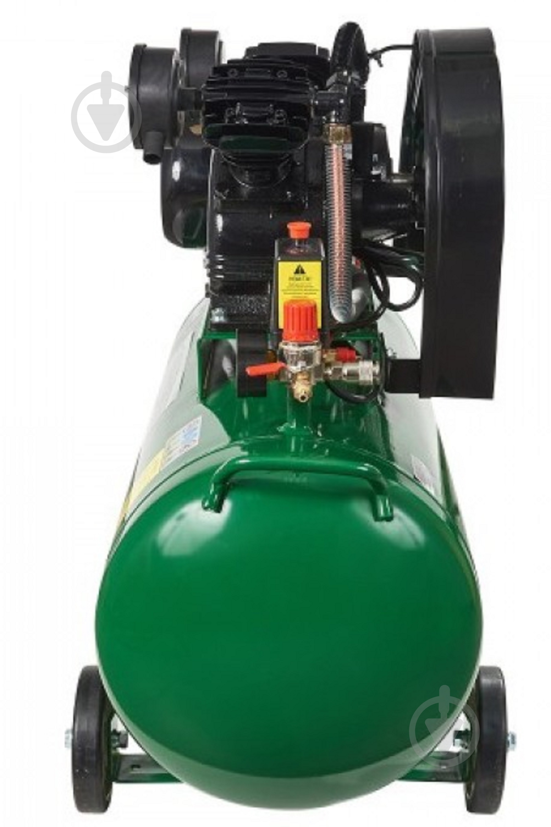 Компрессор Nowa KPN 420-100 - фото 3