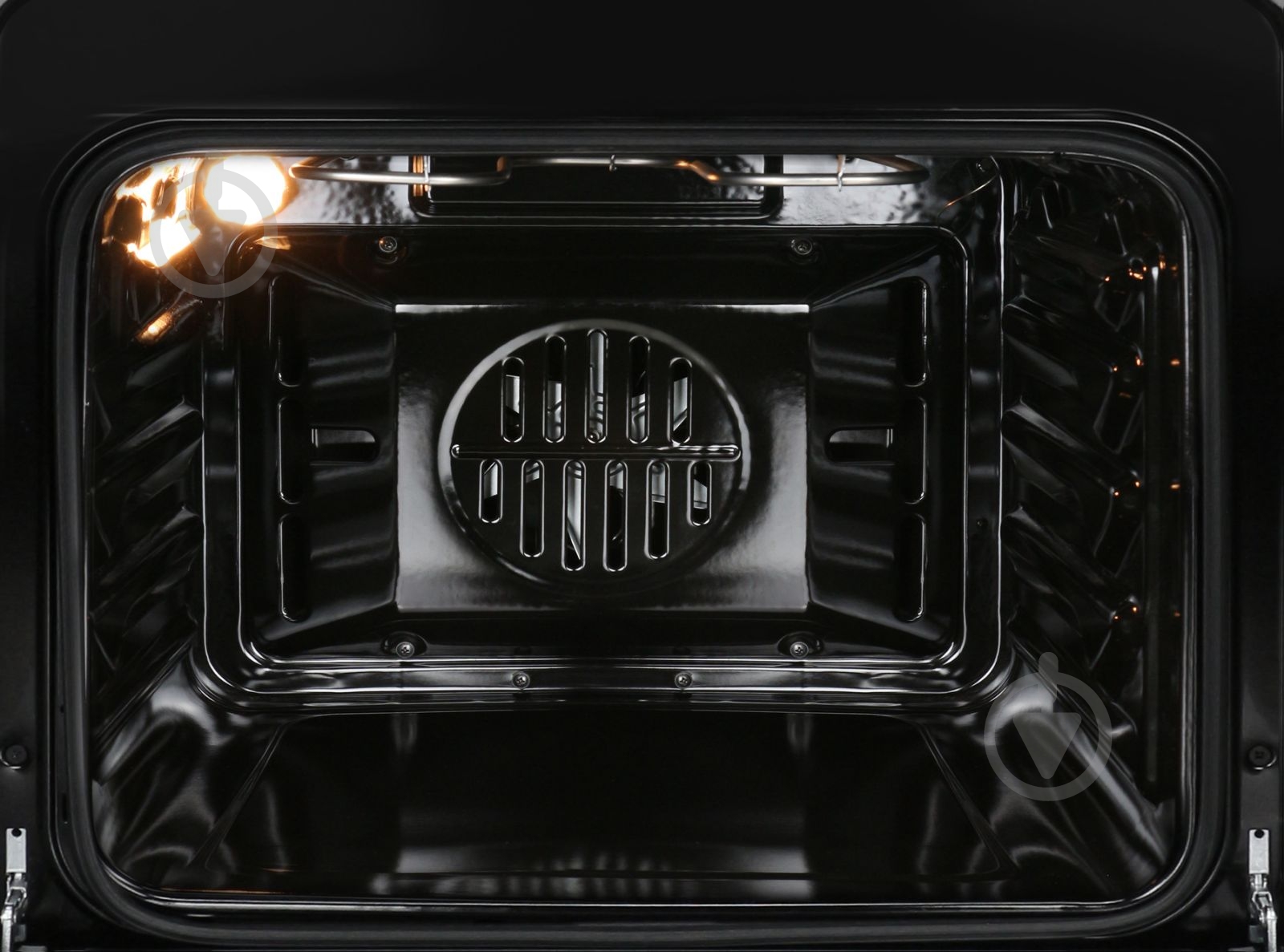 Плита комбинированная Milano ML60 ЕF40 С - фото 9