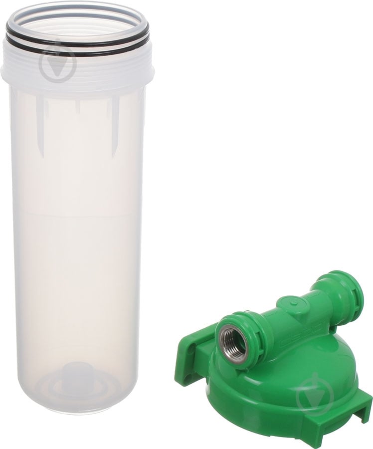 Корпус фильтра СВОД 10" - фото 4