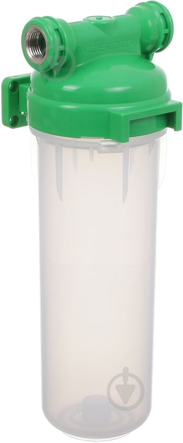 Корпус фильтра СВОД 10" - фото 1