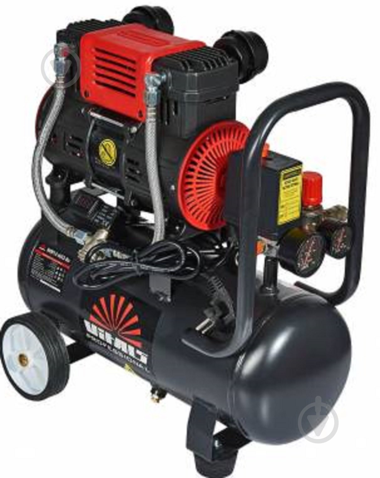 Компрессор Vitals Professional SKB12.t632-8a - фото 2 Компрессор Vitals Professional SKB12.t632-8a - фото 2