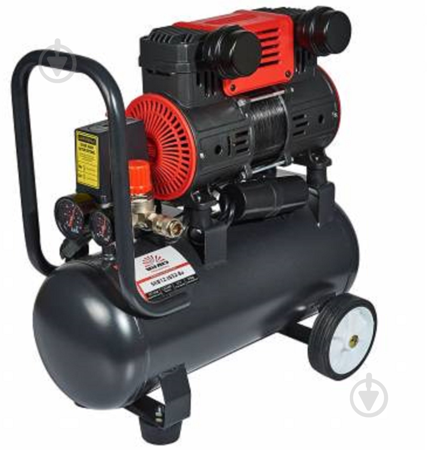 Компрессор Vitals Professional SKB12.t632-8a - фото 3 Компрессор Vitals Professional SKB12.t632-8a - фото 3