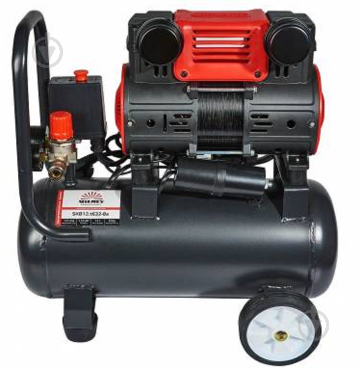 Компрессор Vitals Professional SKB12.t632-8a - фото 4 Компрессор Vitals Professional SKB12.t632-8a - фото 4