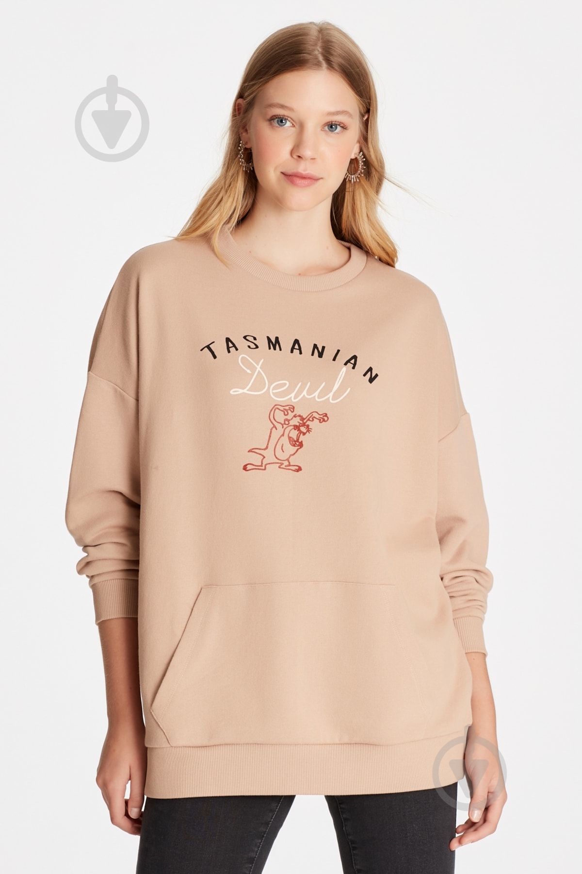 Джемпер Mavi knitted sweatshirt 168367-30605 р. S - фото 4