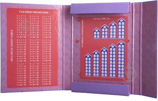 Папка для зошитів Line Friends YES - фото 2