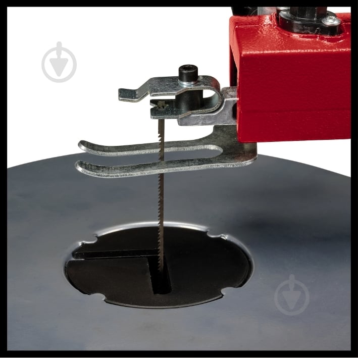 Станок лобзиковый Einhell TC-SS 406 E 4309047 - фото 4