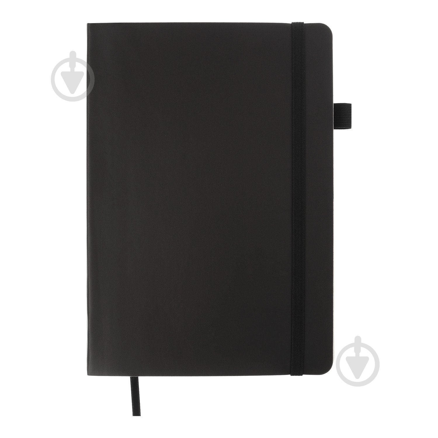 Блокнот Forme BRIEF А5 96 лист. черный - фото 2 Блокнот Forme BRIEF А5 96 лист. черный - фото 2