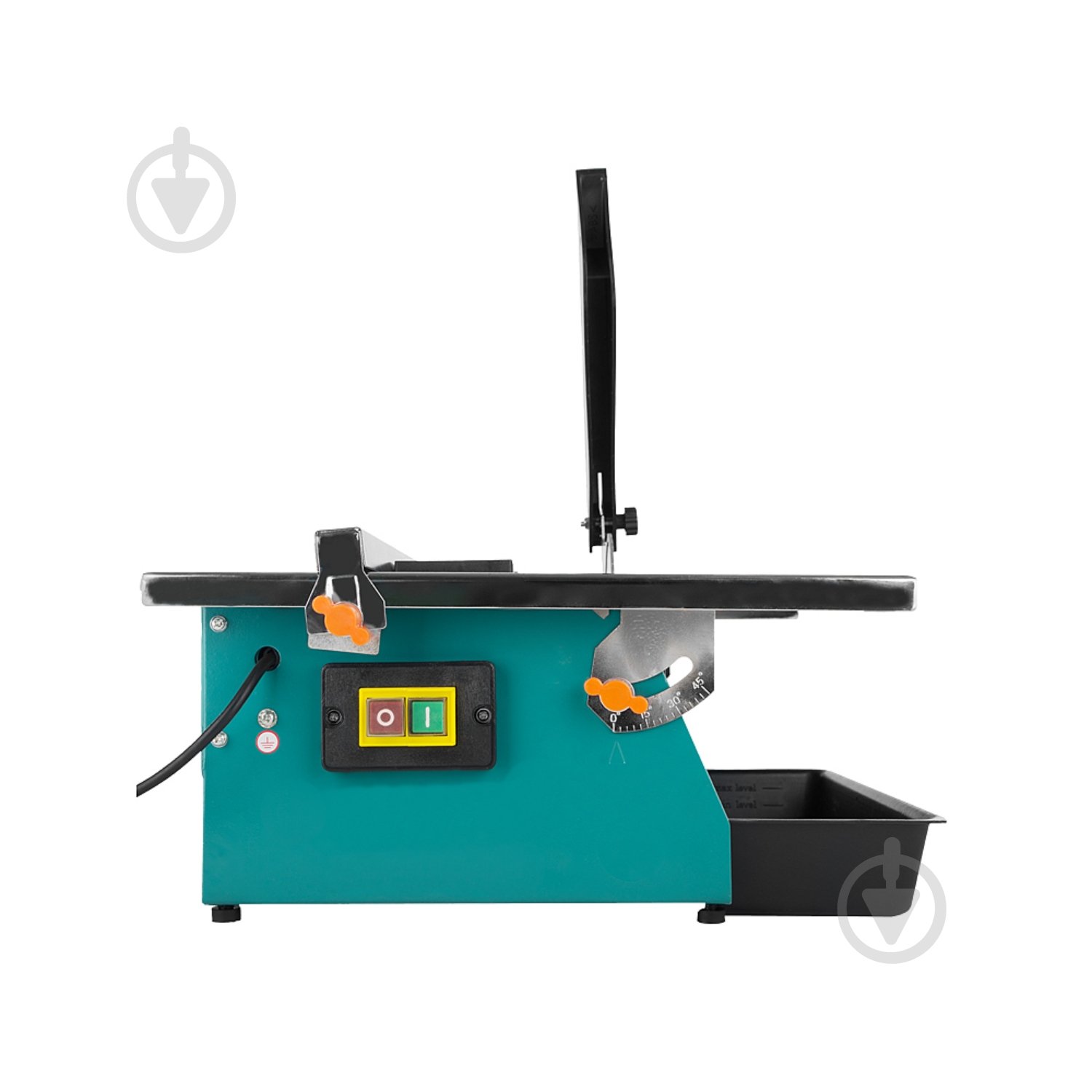 Плиткорез электрический Sturmax TCM9819L - фото 2 Плиткорез электрический Sturmax TCM9819L - фото 2