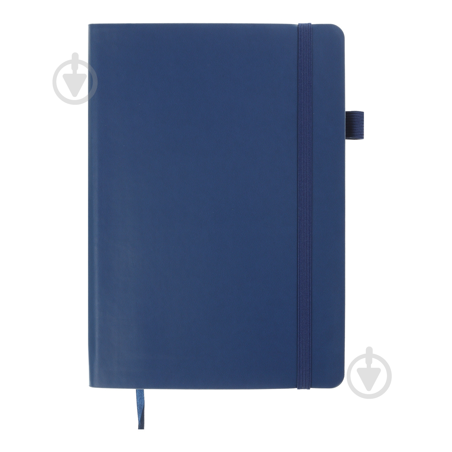 Блокнот Forme BRIEF А5 96 лист. синий - фото 2