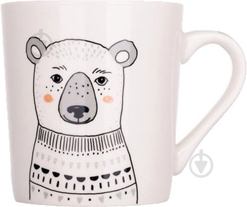 Чашка Limited Edition Teddy 250 мл - фото 1