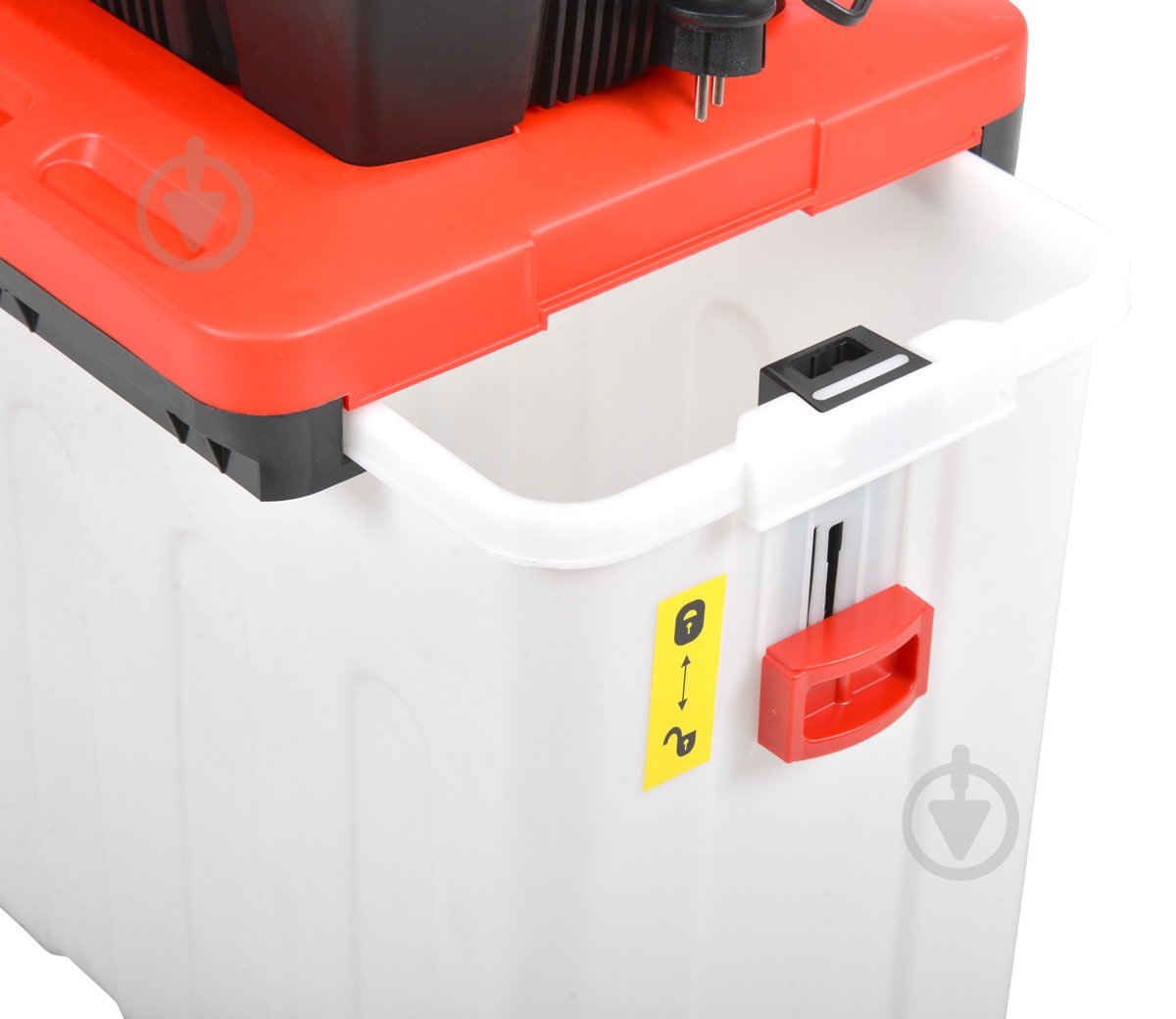 Измельчитель садовый HECHT 6285 XL Silent электросеть - фото 3 Измельчитель садовый HECHT 6285 XL Silent электросеть - фото 3