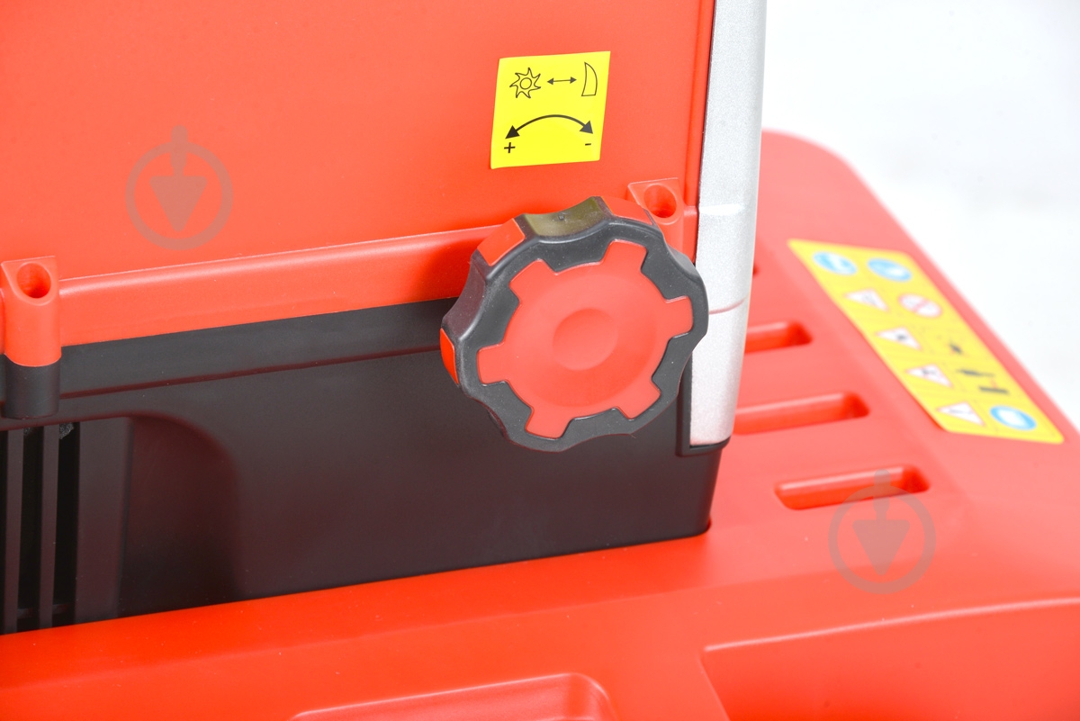 Измельчитель садовый HECHT 6285 XL Silent электросеть - фото 4 Измельчитель садовый HECHT 6285 XL Silent электросеть - фото 4