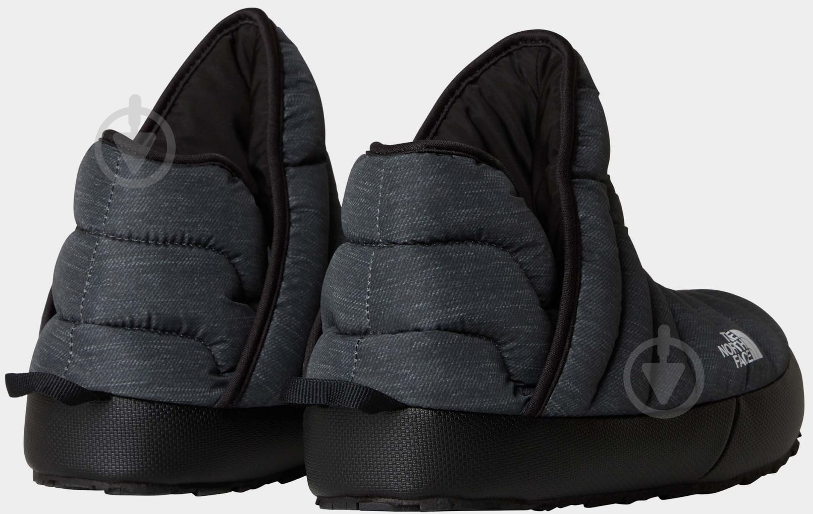 Сапоги THE NORTH FACE NF0A3MKH4111 р.45,5 серый - фото 4
