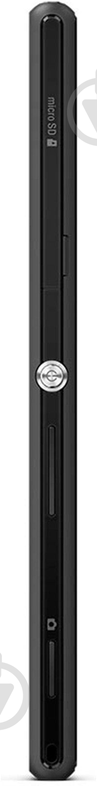 Смартфон Sony Xperia M2 D2302 Dual Sim 1/8GB black (1280-7398) - фото 3 Смартфон Sony Xperia M2 D2302 Dual Sim 1/8GB black (1280-7398) - фото 3