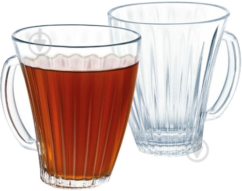 Чашка Luminarc Claire 250 мл - фото 2