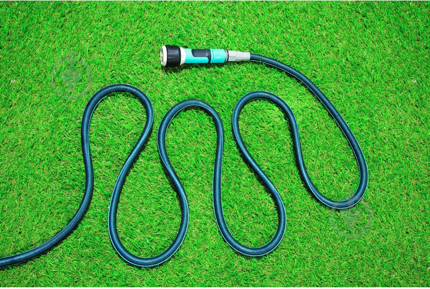 Набор для полива Cellfast Zyg-Zag 7.5 - 15 м - фото 3