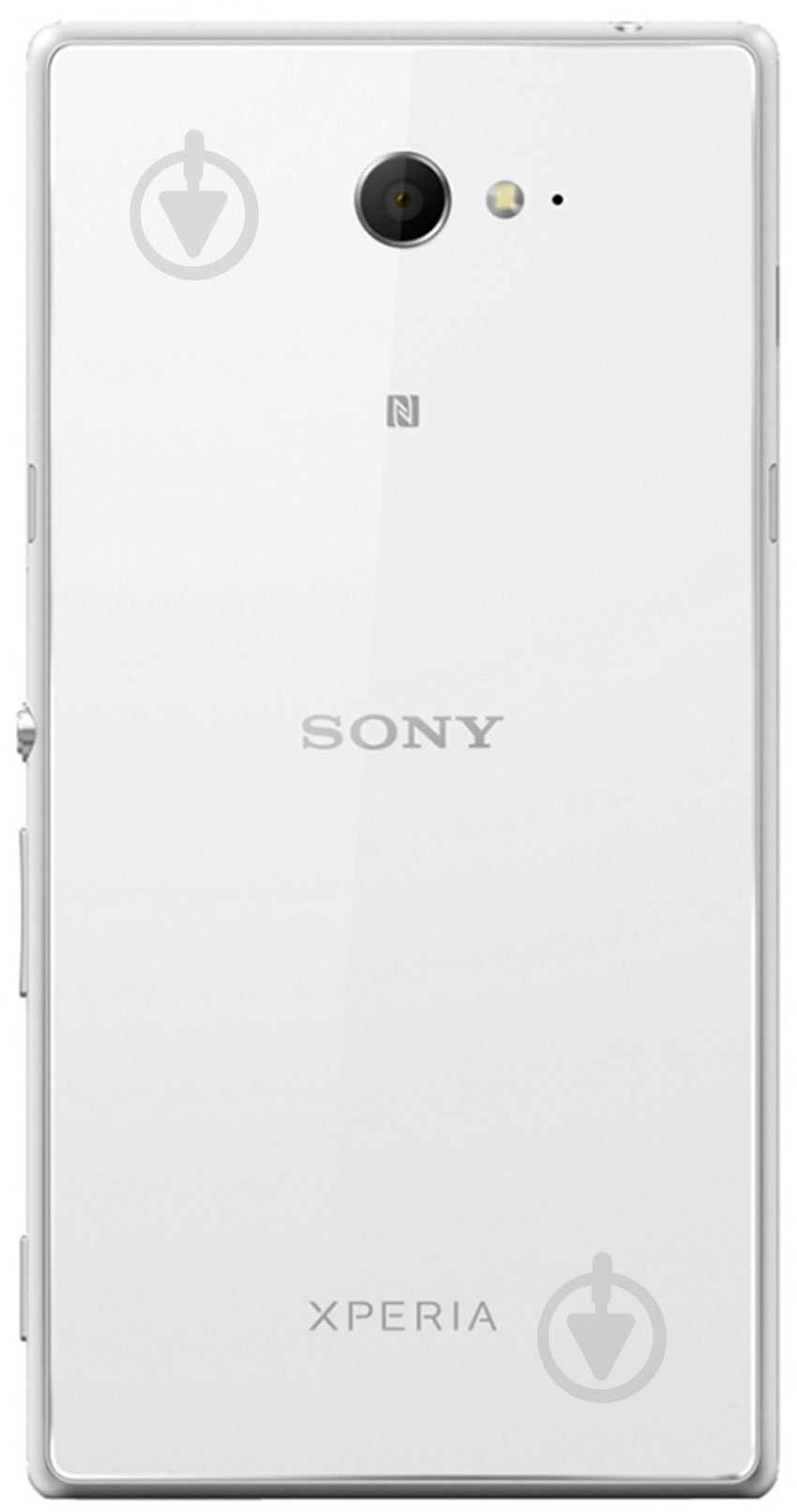 Смартфон Sony Xperia M2 D2305 1/8GB white (1280-7395) - фото 2