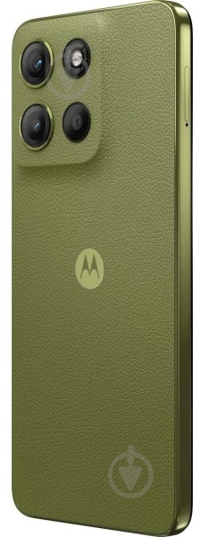 Смартфон Motorola G15 8/512GB iguana green (1134422) - фото 7