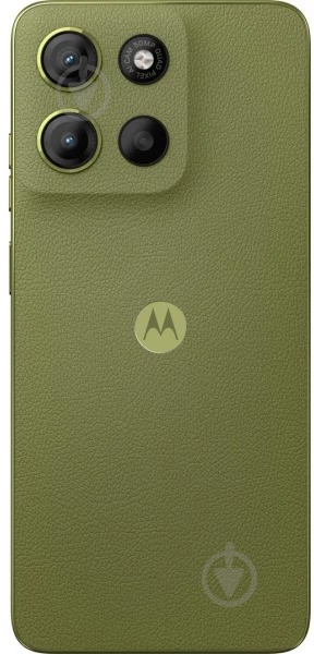 Смартфон Motorola G15 8/512GB iguana green (1134422) - фото 5