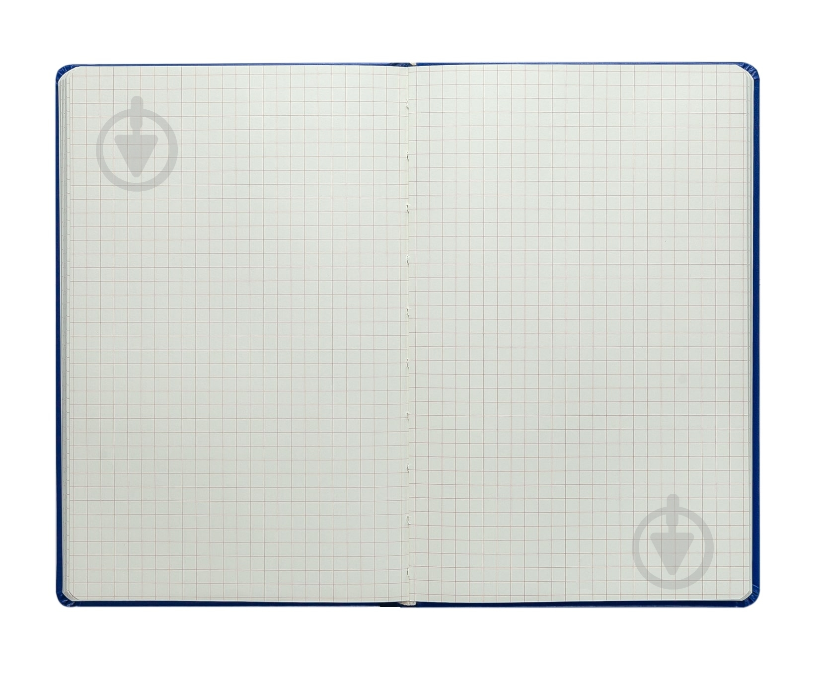 Блокнот Forme DUET А5 синій/чорний - фото 7