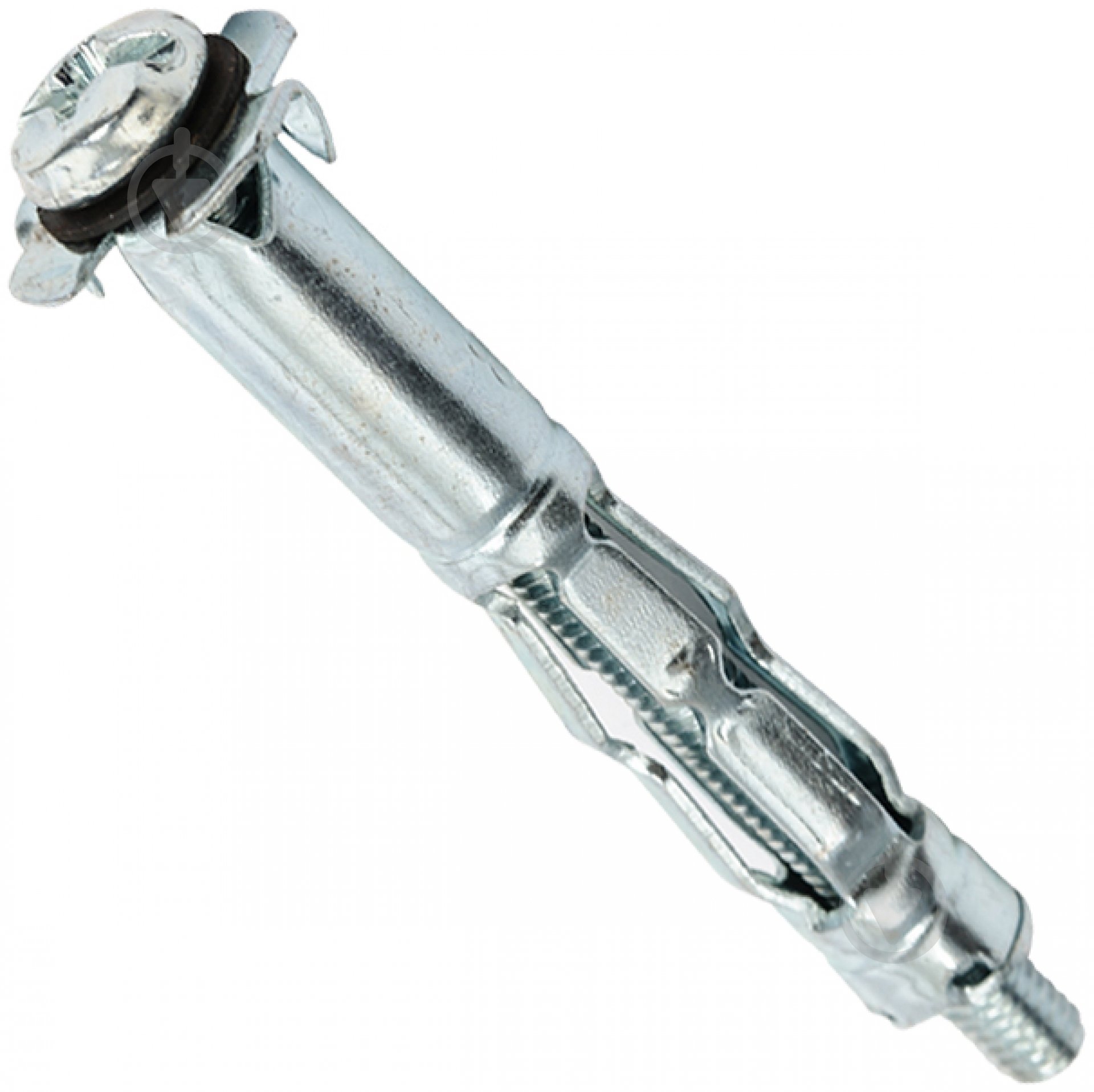 Дюбель для гипсокартона Expert Fix 4x45 мм 50 шт. (BMOL4X45me) - фото 1