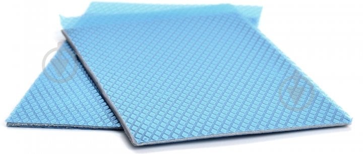 Термопрокладка Gelid Solutions GP-Ultimate Thermal Pad 90x50x2 мм - фото 1 Термопрокладка Gelid Solutions GP-Ultimate Thermal Pad 90x50x2 мм - фото 1