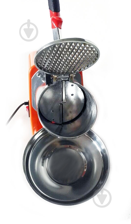 Измельчитель для льда GoodFood ICE100 - фото 2 Измельчитель для льда GoodFood ICE100 - фото 2