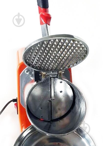 Измельчитель для льда GoodFood ICE100 - фото 3 Измельчитель для льда GoodFood ICE100 - фото 3