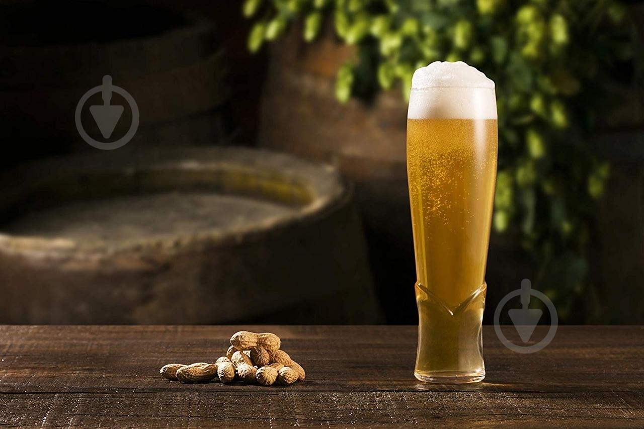 Бокал для пива Pasabahce Craft 455 мл 1 шт. - фото 2 Бокал для пива Pasabahce Craft 455 мл 1 шт. - фото 2