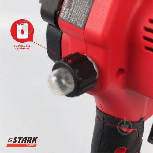 Акумуляторна міні пила Stark BCS-21015 - фото 5 Акумуляторна міні пила Stark BCS-21015 - фото 5