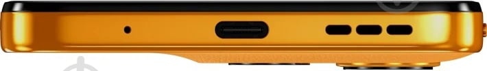 Смартфон Motorola G15 8/512GB sunrise orange (1134423) - фото 11