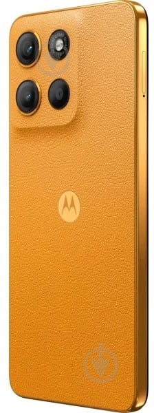 Смартфон Motorola G15 8/512GB sunrise orange (1134423) - фото 7