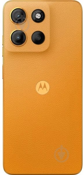 Смартфон Motorola G15 8/512GB sunrise orange (1134423) - фото 5