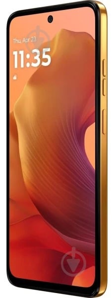 Смартфон Motorola G15 8/512GB sunrise orange (1134423) - фото 4