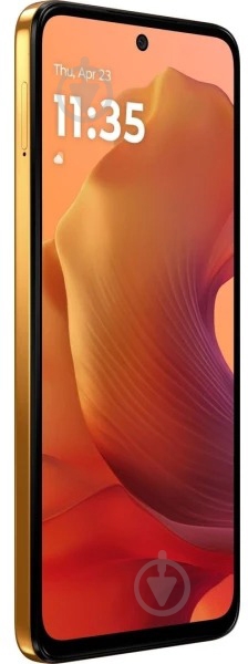 Смартфон Motorola G15 8/512GB sunrise orange (1134423) - фото 3