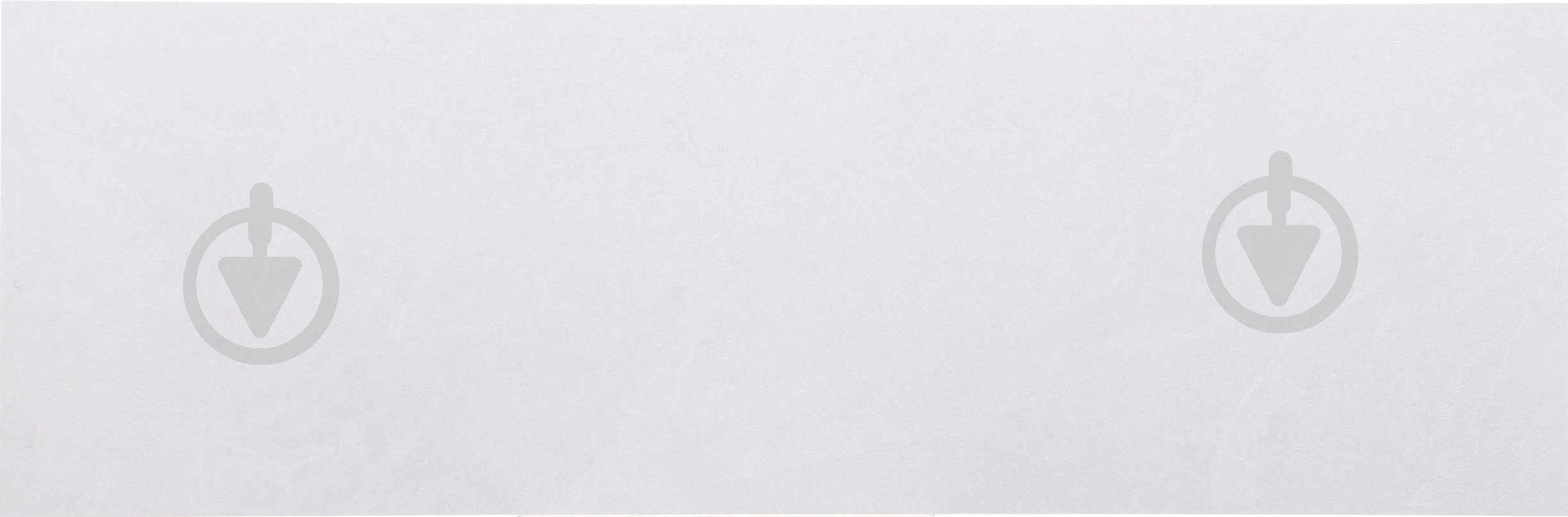 Плитка Emigres Харди Бланко 25x75 - фото 1